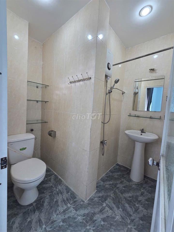 Phòng trọ Ngã Tư Hàng Xanh - Thị Nghè