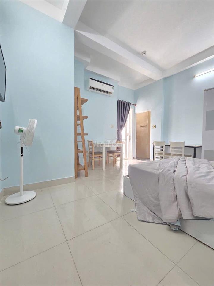 Phòng trọ Ngã Tư Hàng Xanh - Thị Nghè