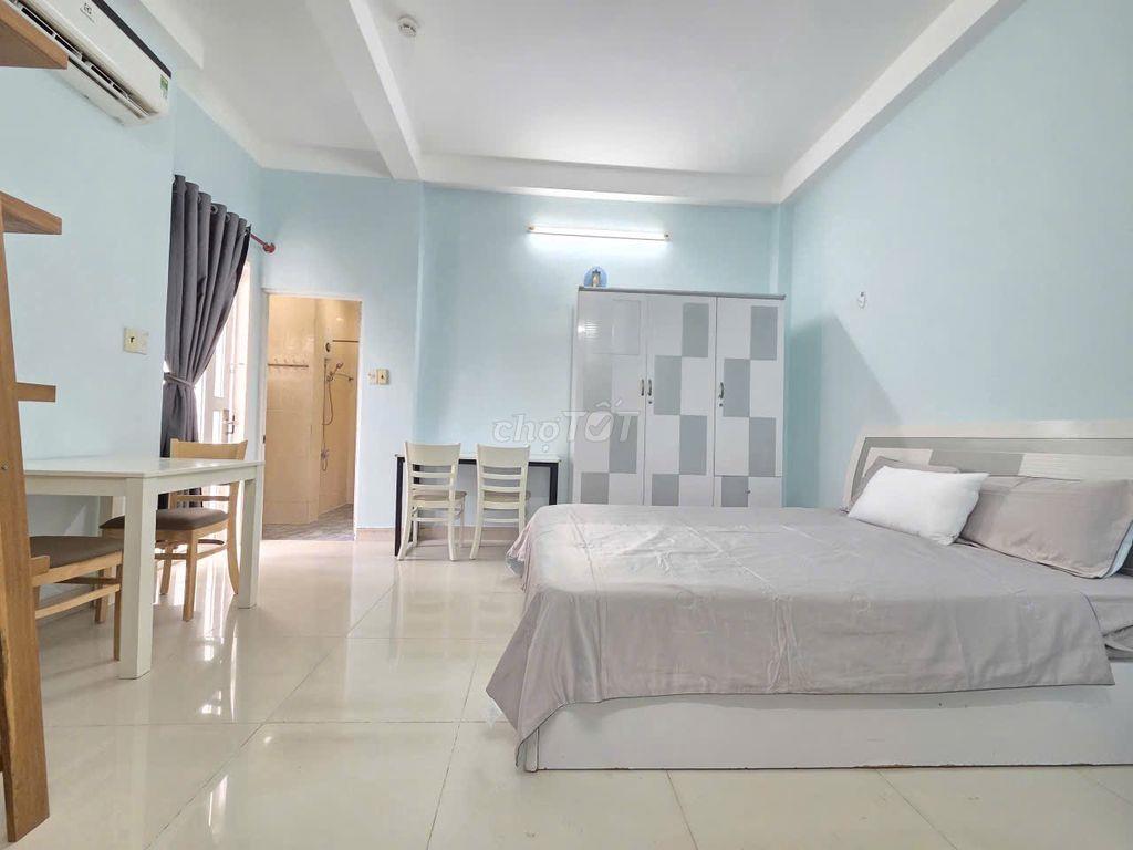 Phòng trọ Ngã Tư Hàng Xanh - Thị Nghè