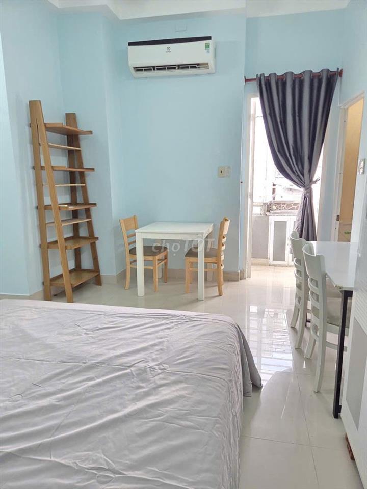 Phòng trọ Ngã Tư Hàng Xanh - Thị Nghè