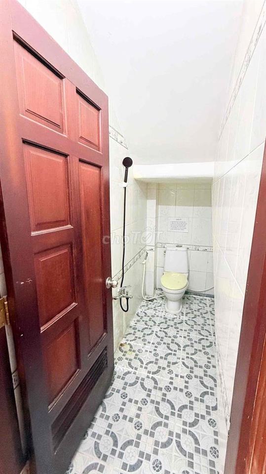 Cho Thuê Phòng Trọ Full NT kế trường ĐH Văn Lang