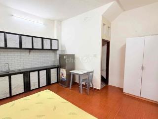 Cho Thuê Phòng Trọ Full NT kế trường ĐH Văn Lang