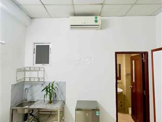 PHÒNG TRỌ FULL NỘI THẤT PHAN VĂN TRỊ BÌNH THẠNH
