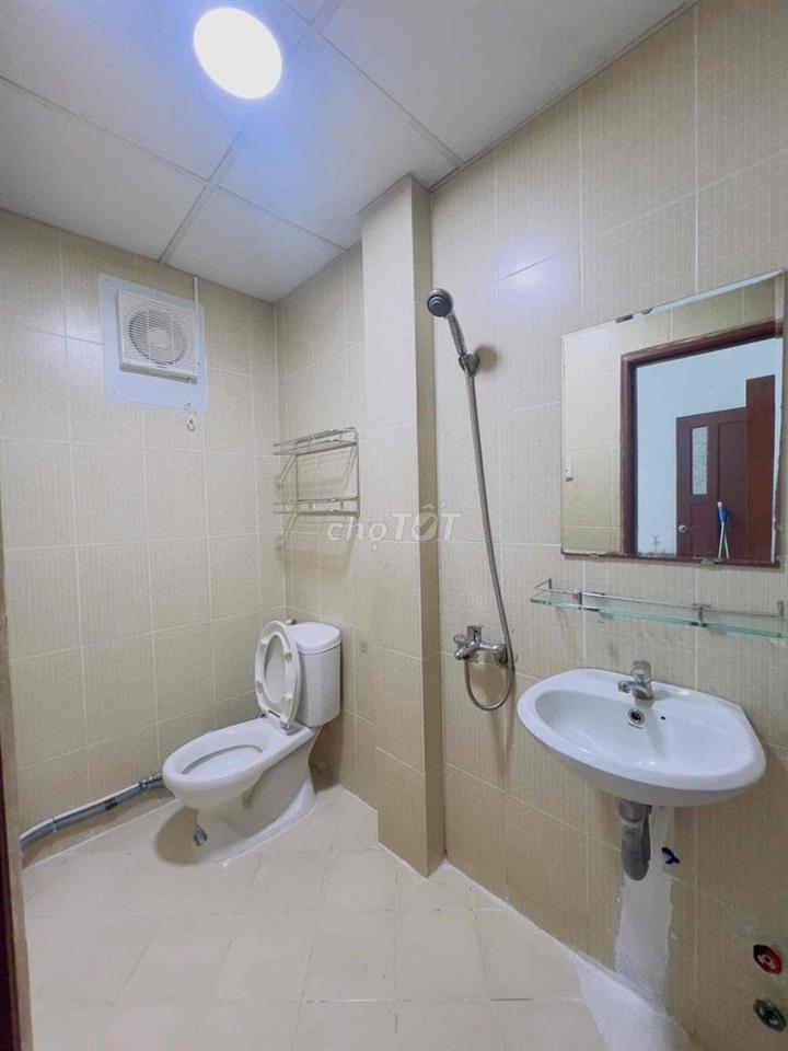 PHÒNG TRỌ FULL NỘI THẤT PHAN VĂN TRỊ BÌNH THẠNH