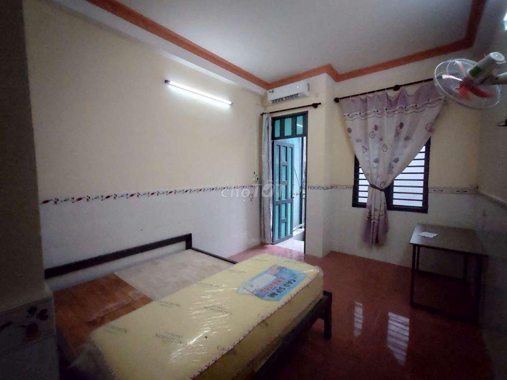 🔥 PHÒNG TRỌ BAN CÔNG THOÁNG MÁT – GIÁ CHỈ 4.300.000đ/THÁNG 🔥