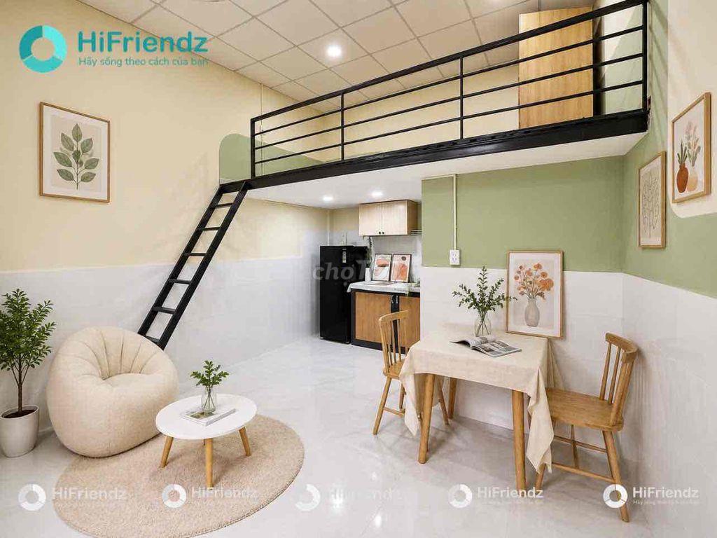 Siêu dự án mới 100%