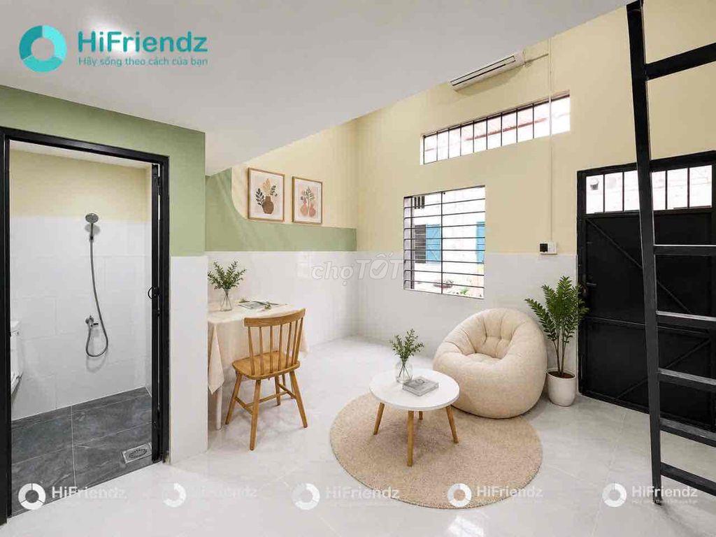 Siêu dự án mới 100%