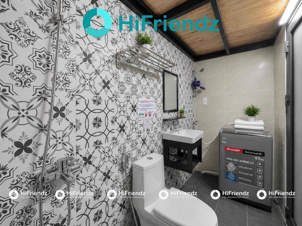 Duplex siêu đẹp lựa liền nha cả nhà ơi