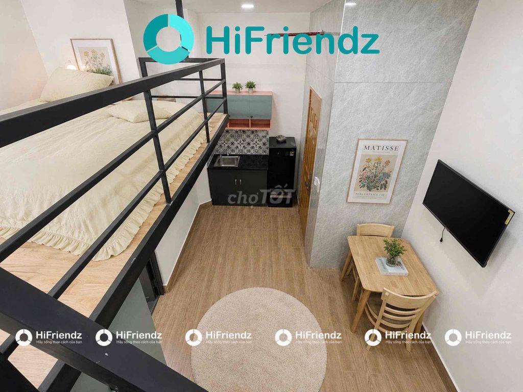 Duplex siêu đẹp lựa liền nha cả nhà ơi