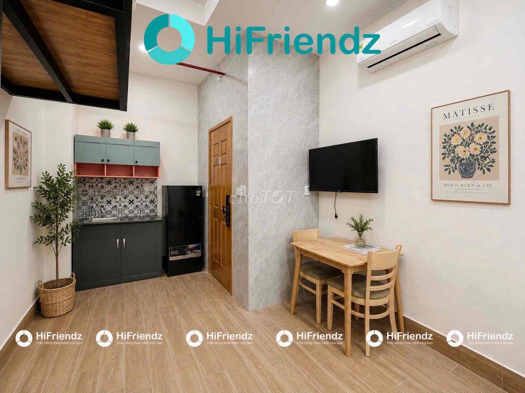 Duplex siêu đẹp lựa liền nha cả nhà ơi