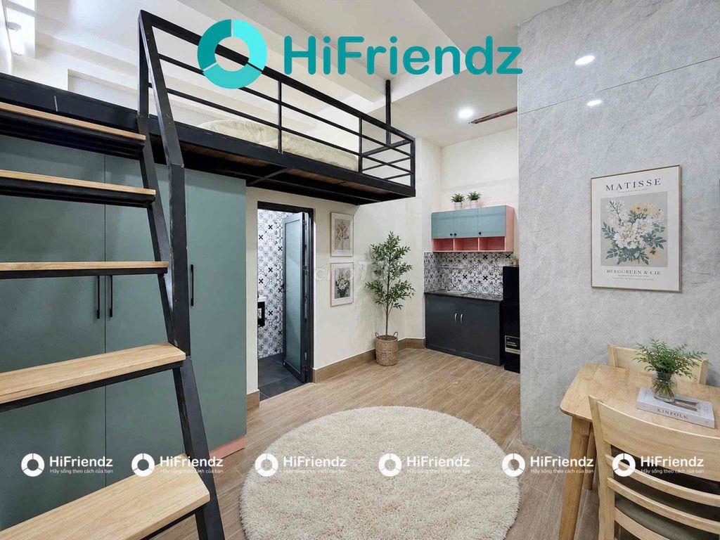 Duplex siêu đẹp lựa liền nha cả nhà ơi