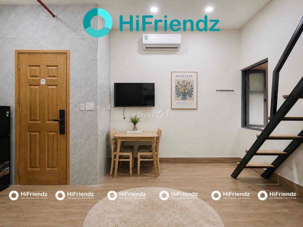 Duplex siêu đẹp lựa liền nha cả nhà ơi
