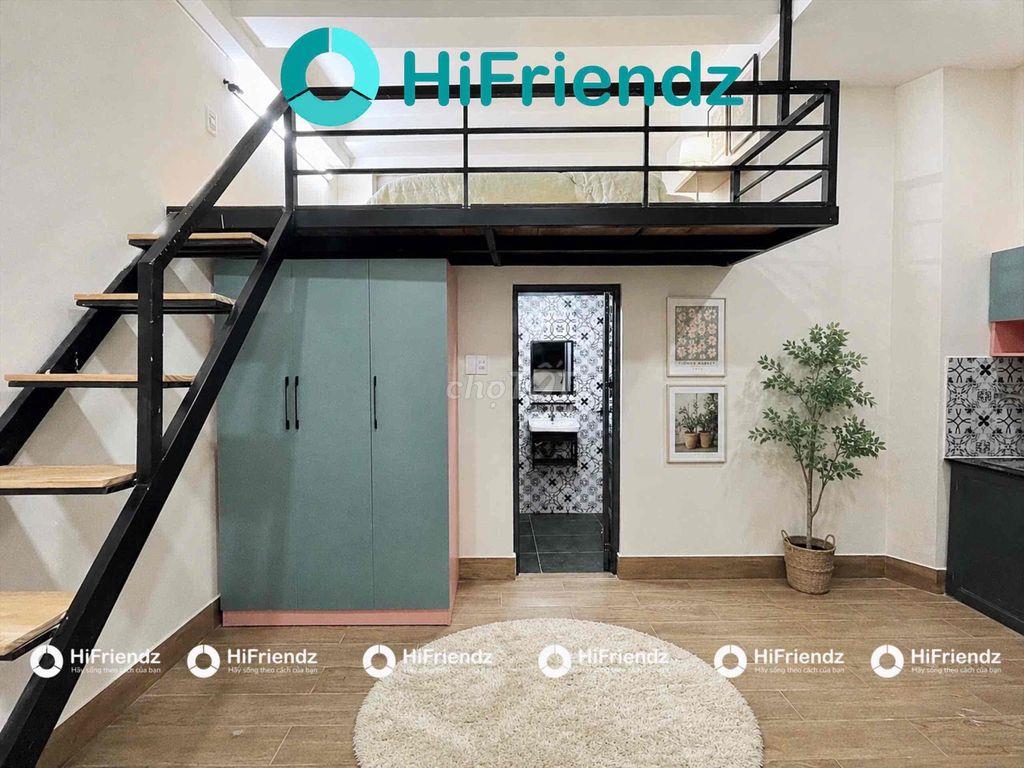 Duplex siêu đẹp lựa liền nha cả nhà ơi