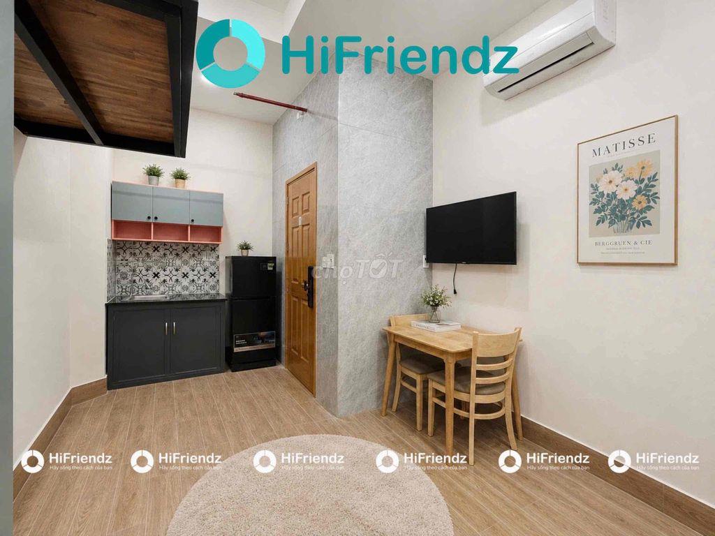 Duplex siêu đẹp lựa liền nha cả nhà ơi