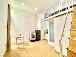 Duplex siêu rộng thoáng