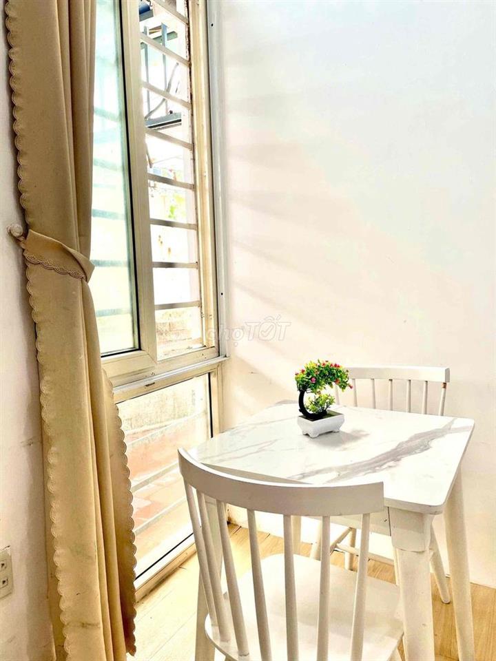 Duplex siêu rộng thoáng
