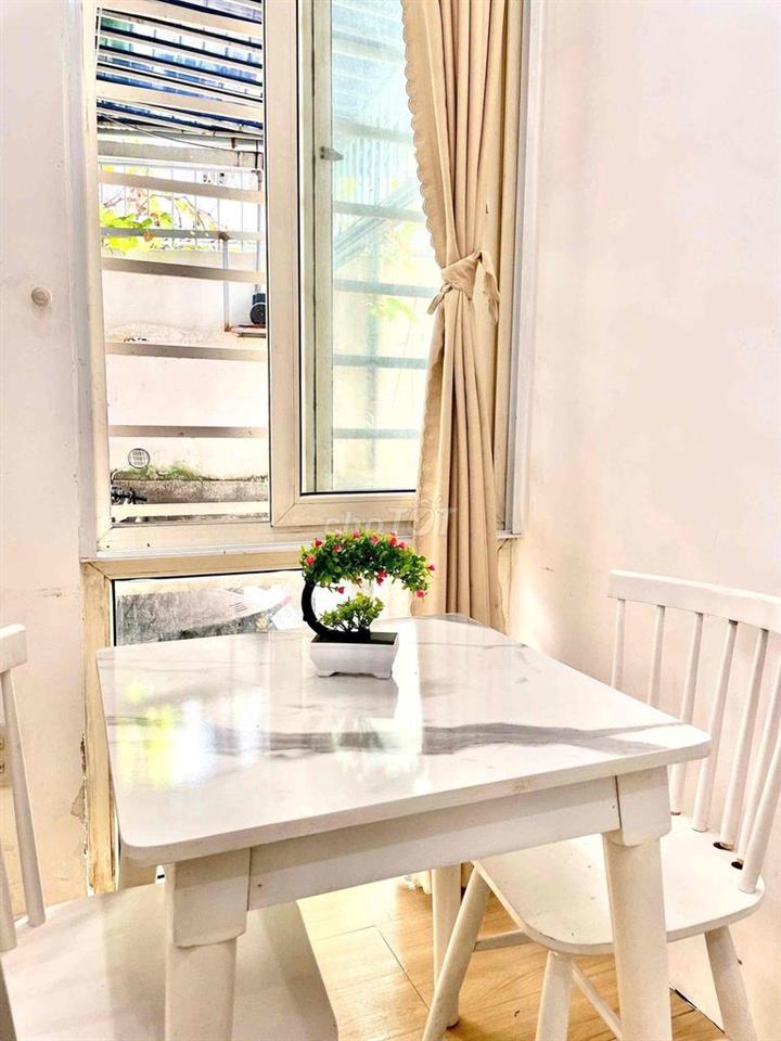 Duplex siêu rộng thoáng