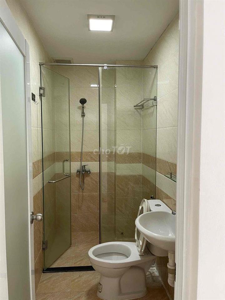 Nhà Nguyên Căn Cao Cấp