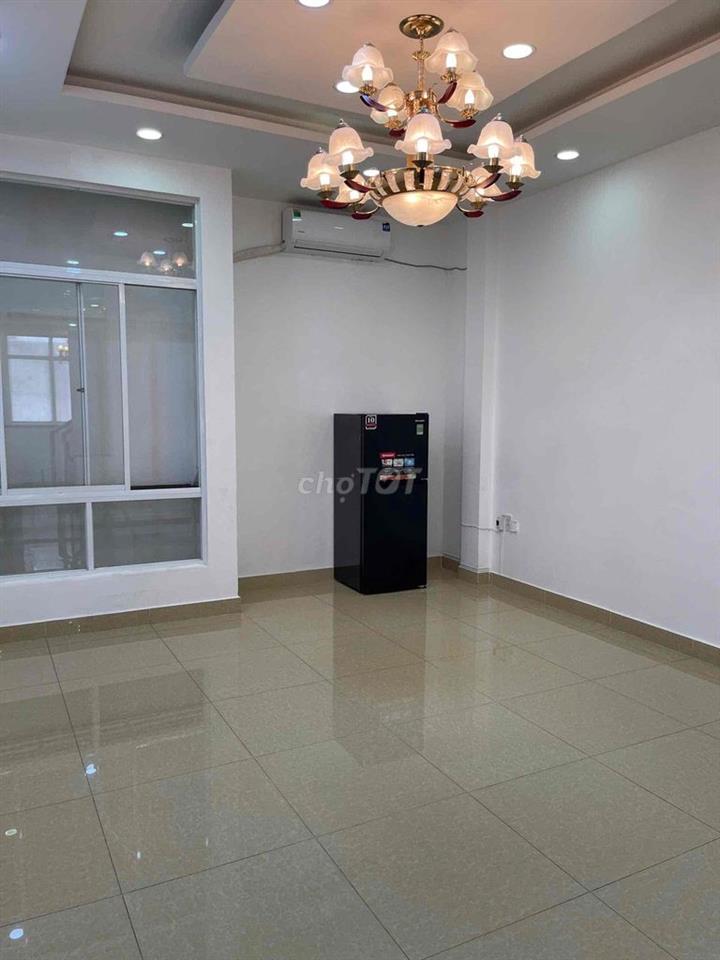 Nhà Nguyên Căn Cao Cấp