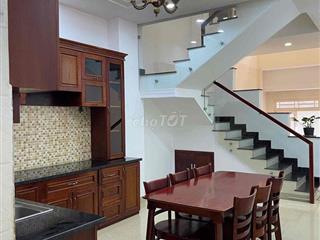 Nhà Nguyên Căn Cao Cấp