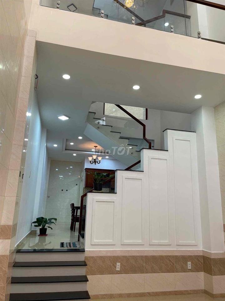 Nhà Nguyên Căn Cao Cấp