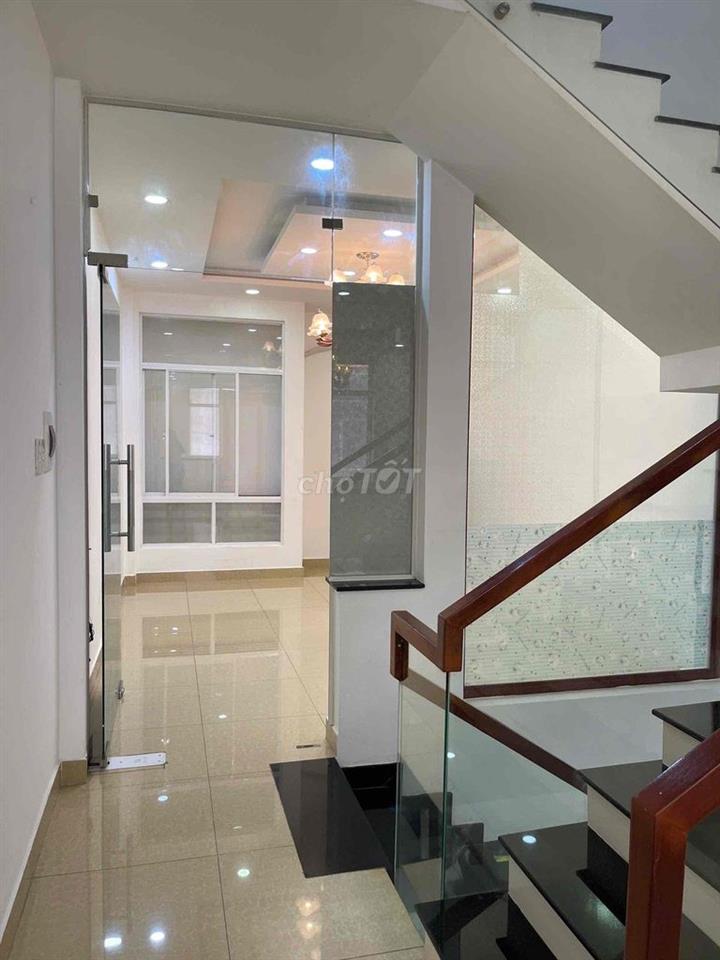 Nhà Nguyên Căn Cao Cấp