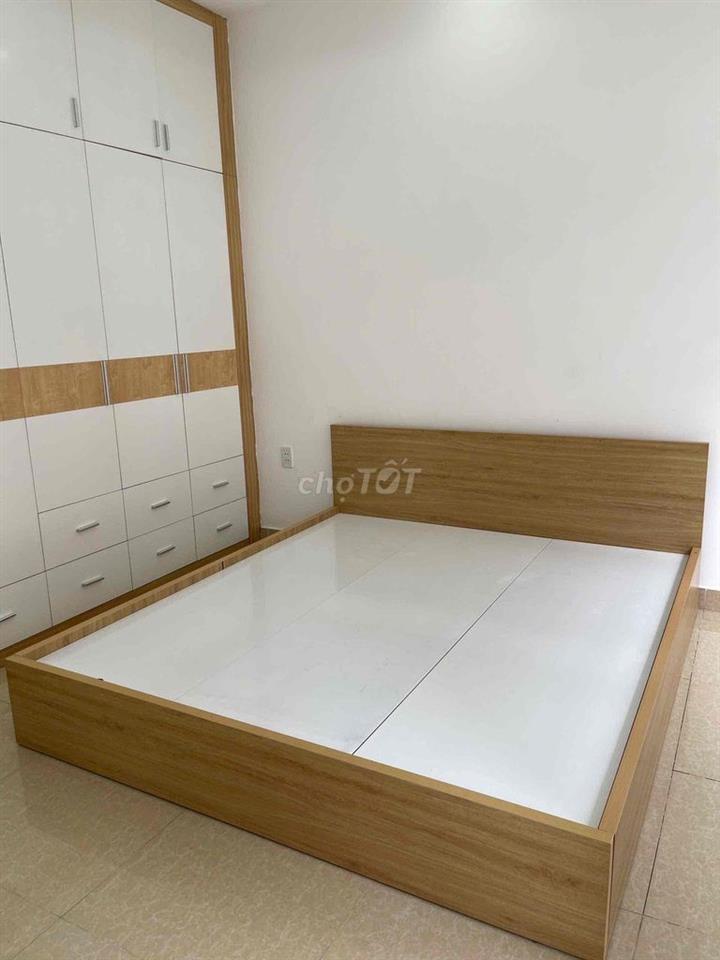 Nhà Nguyên Căn Cao Cấp
