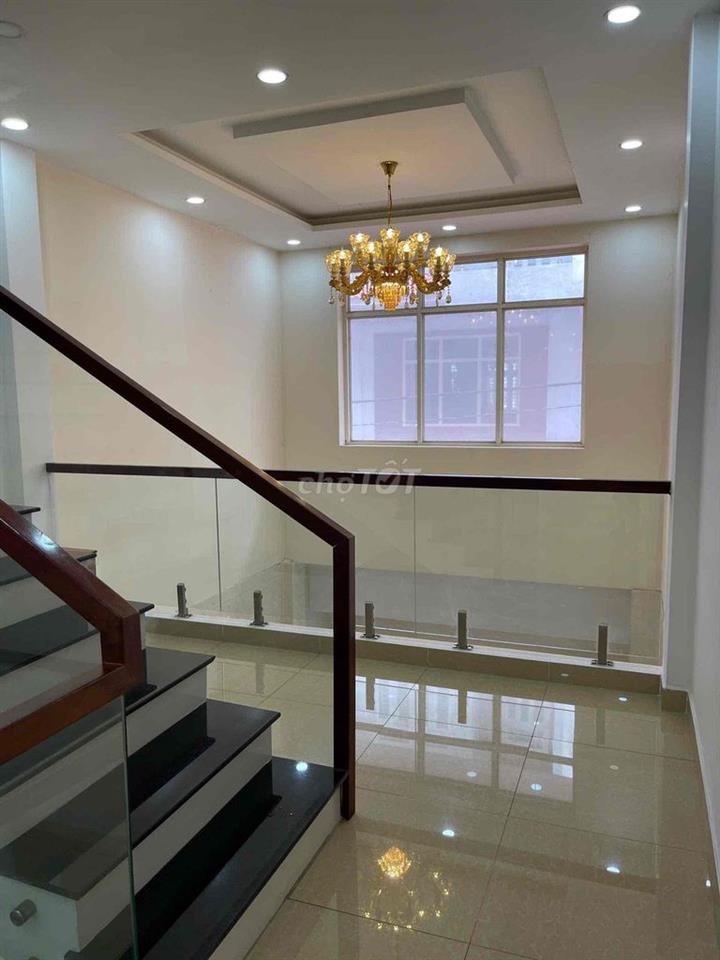Nhà Nguyên Căn Cao Cấp