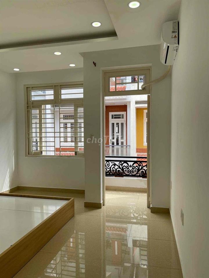 Nhà Nguyên Căn Cao Cấp
