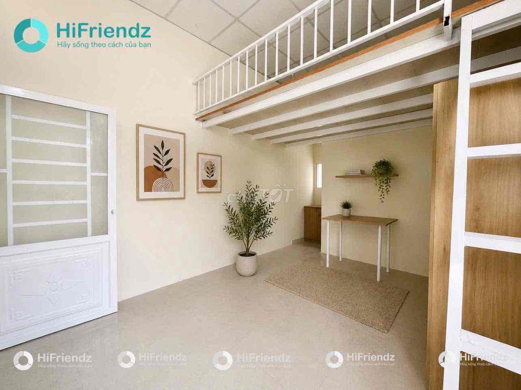Duplex 4tr2 còn gì đẹp hơn