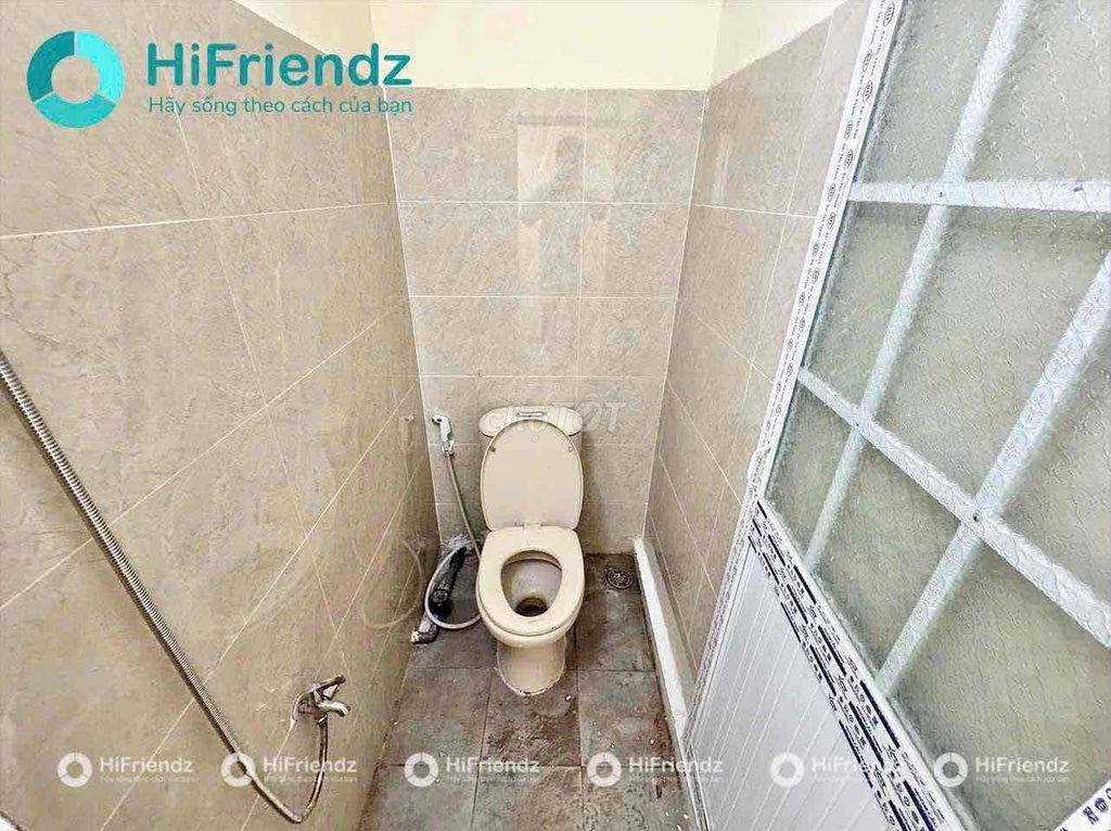 Duplex 4tr2 còn gì đẹp hơn