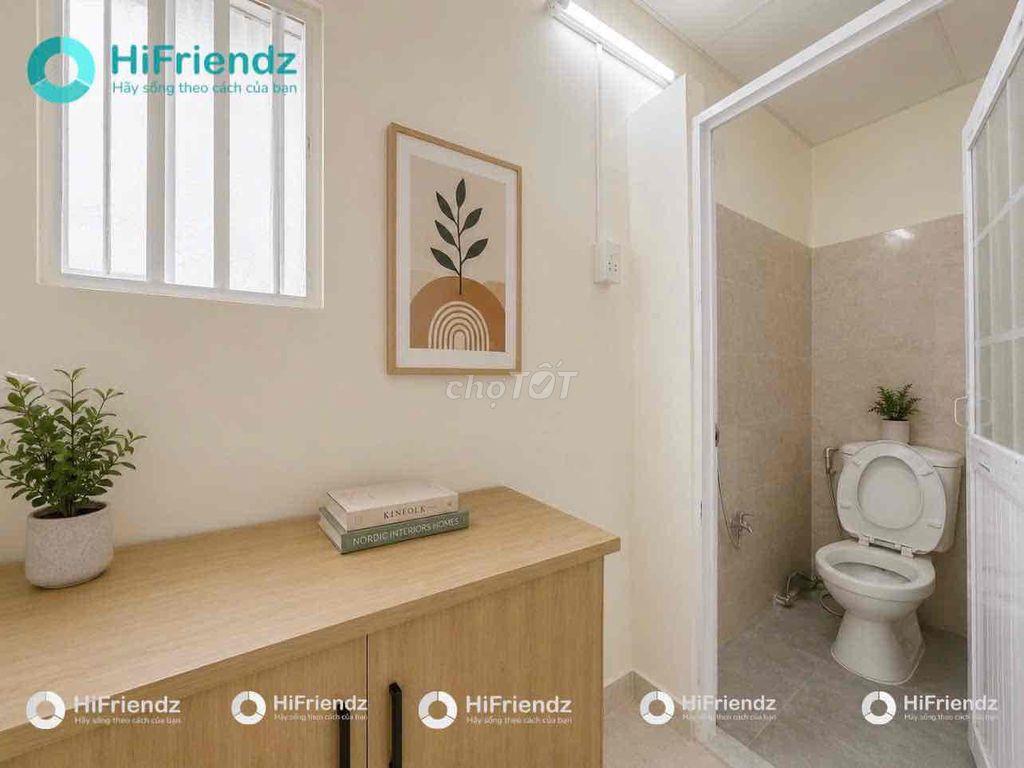 Duplex 4tr2 còn gì đẹp hơn