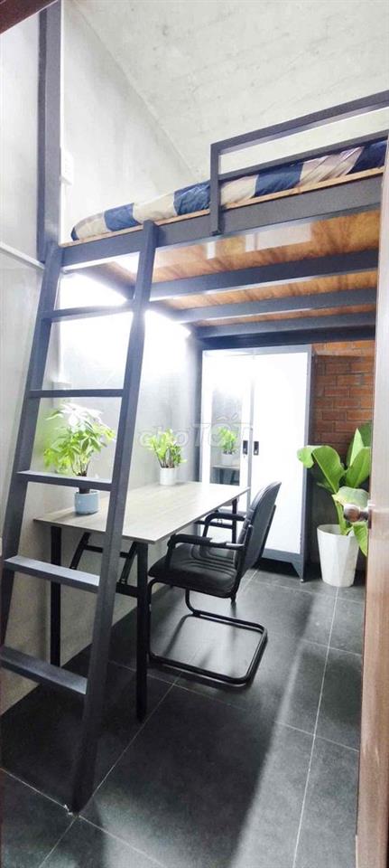 duplex mini siêu xinh ngay đại học luật vạn phúc city