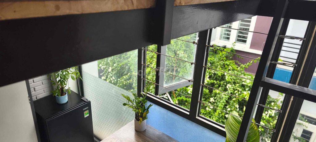 duplex mini siêu xinh ngay đại học luật vạn phúc city