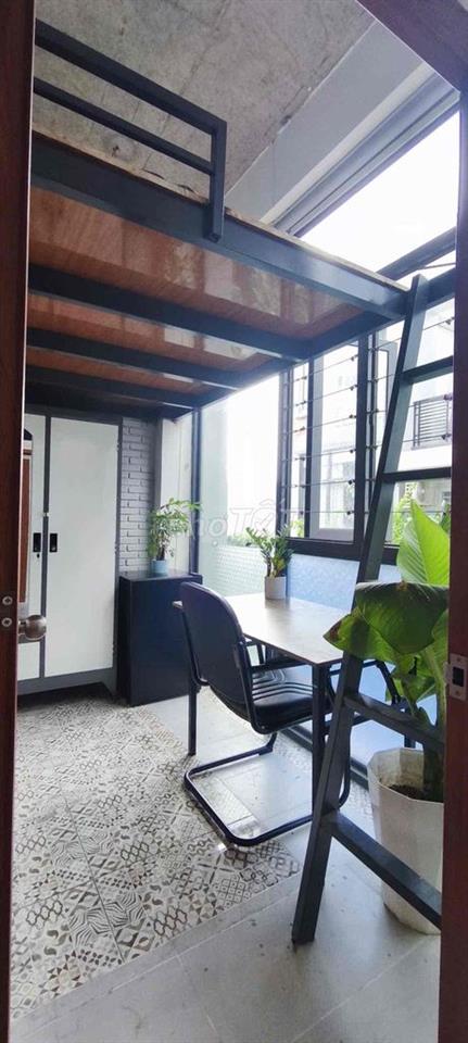 duplex mini siêu xinh ngay đại học luật vạn phúc city