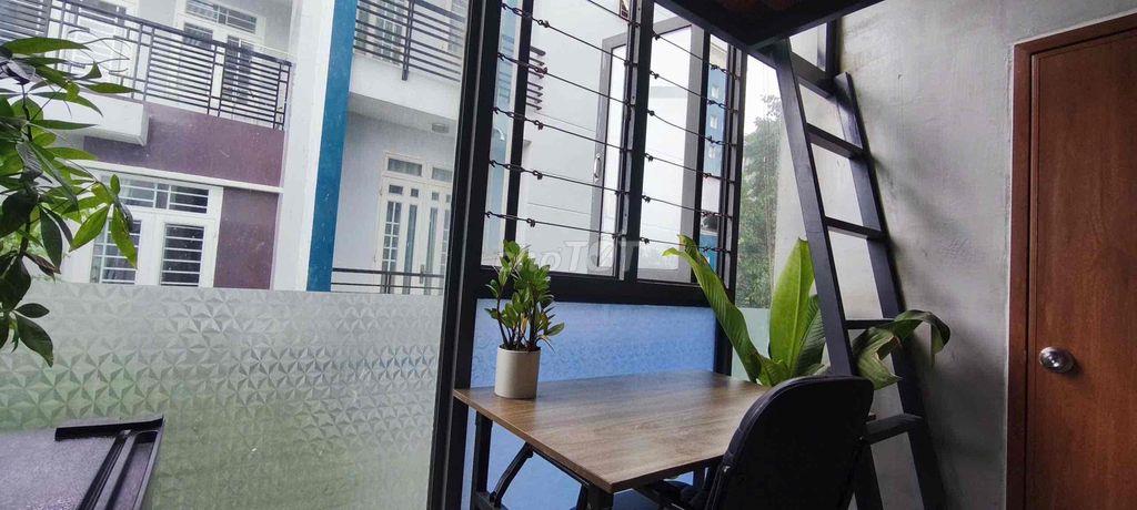 duplex mini siêu xinh ngay đại học luật vạn phúc city