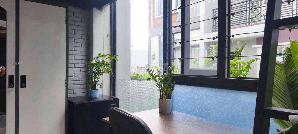 duplex mini siêu xinh ngay đại học luật vạn phúc city