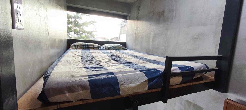 duplex mini siêu xinh ngay đại học luật vạn phúc city