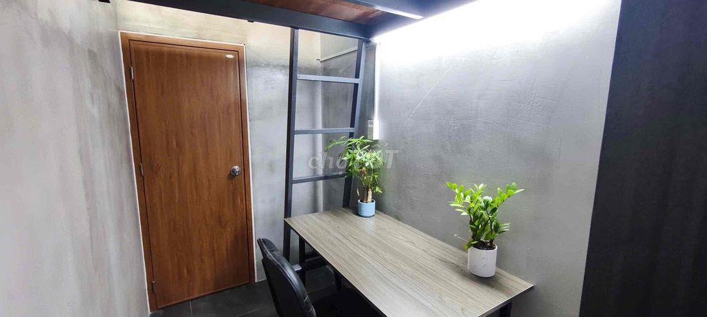 duplex mini siêu xinh ngay đại học luật vạn phúc city