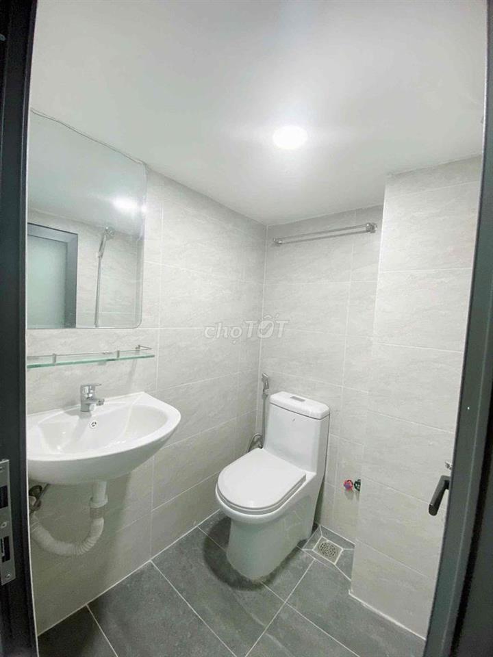 Trống lại duplex ban công siêu xinh