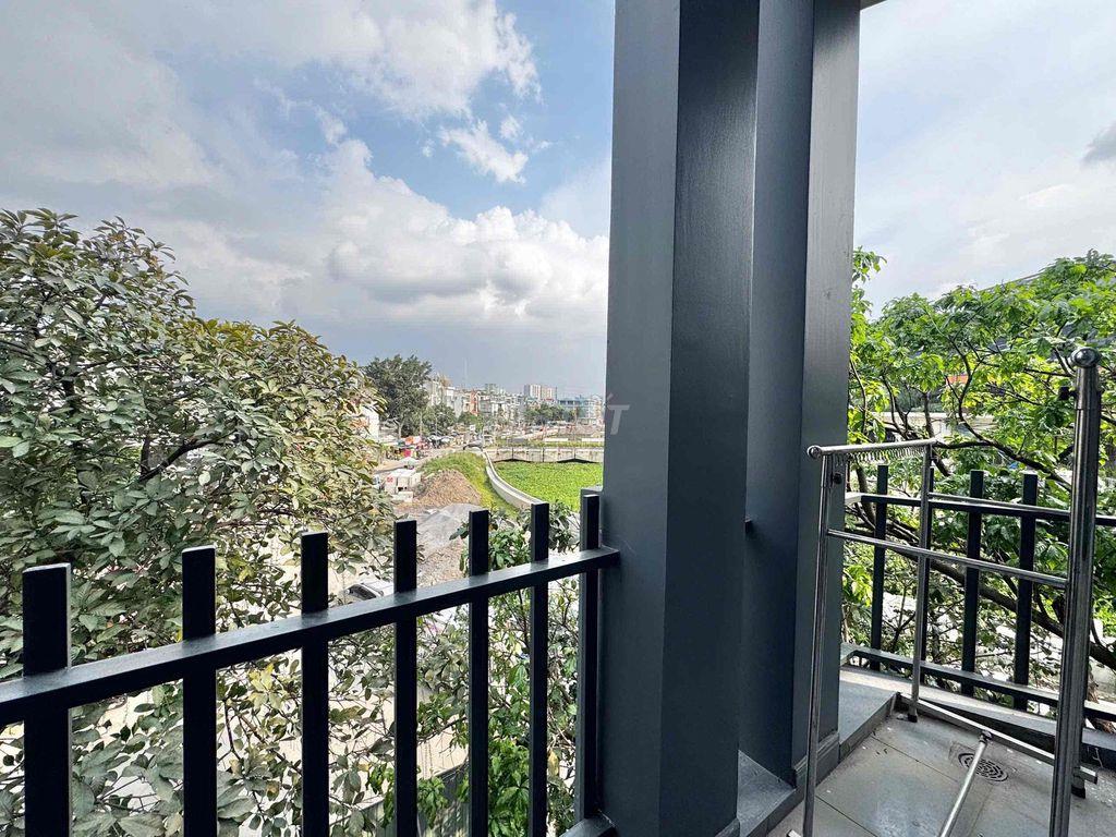 Duplex siêu xinh sát vách VLU CS3