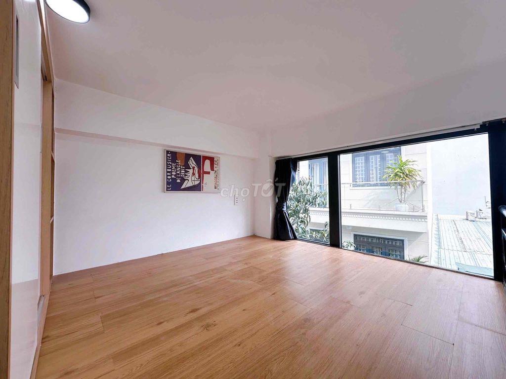 duplex cửa sổ full nt máy giặt riêng