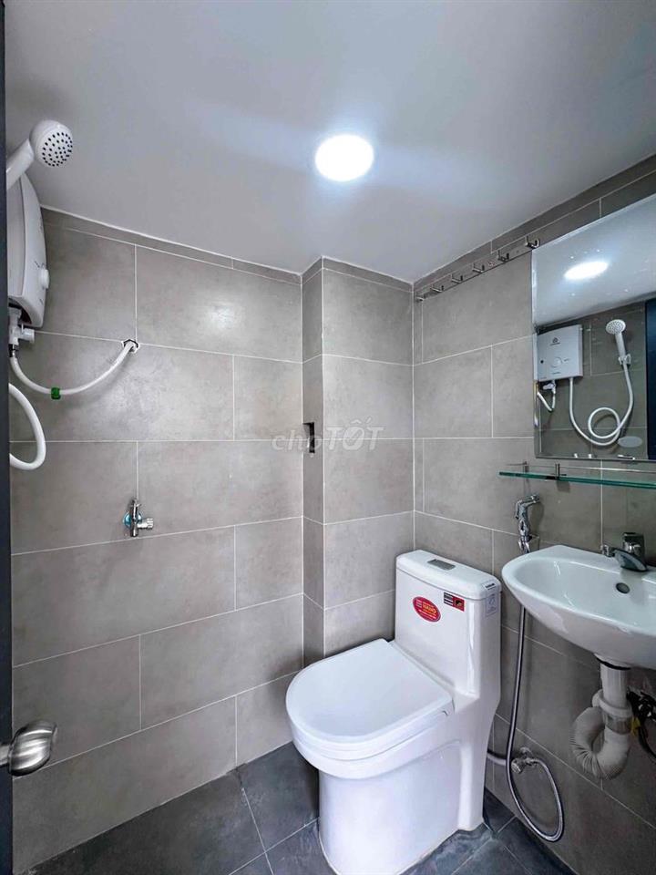 duplex cửa sổ full nt máy giặt riêng