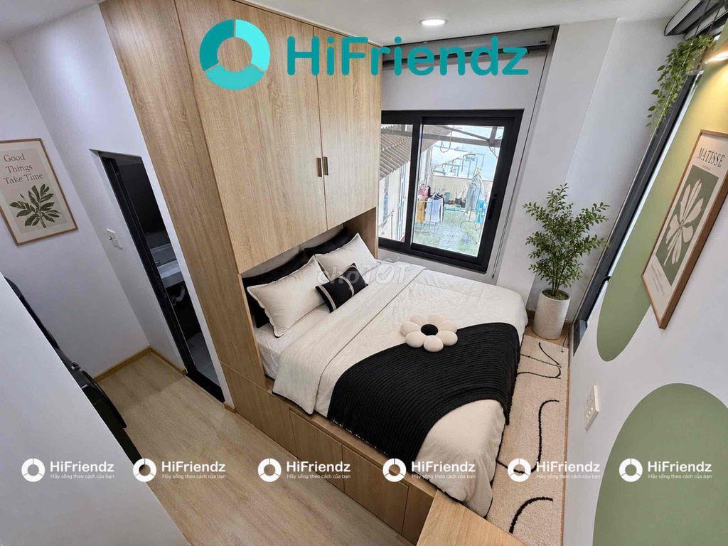 Studio Cao Cấp