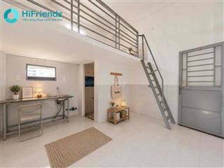 Dự án duplex gác cao siêu rẻ