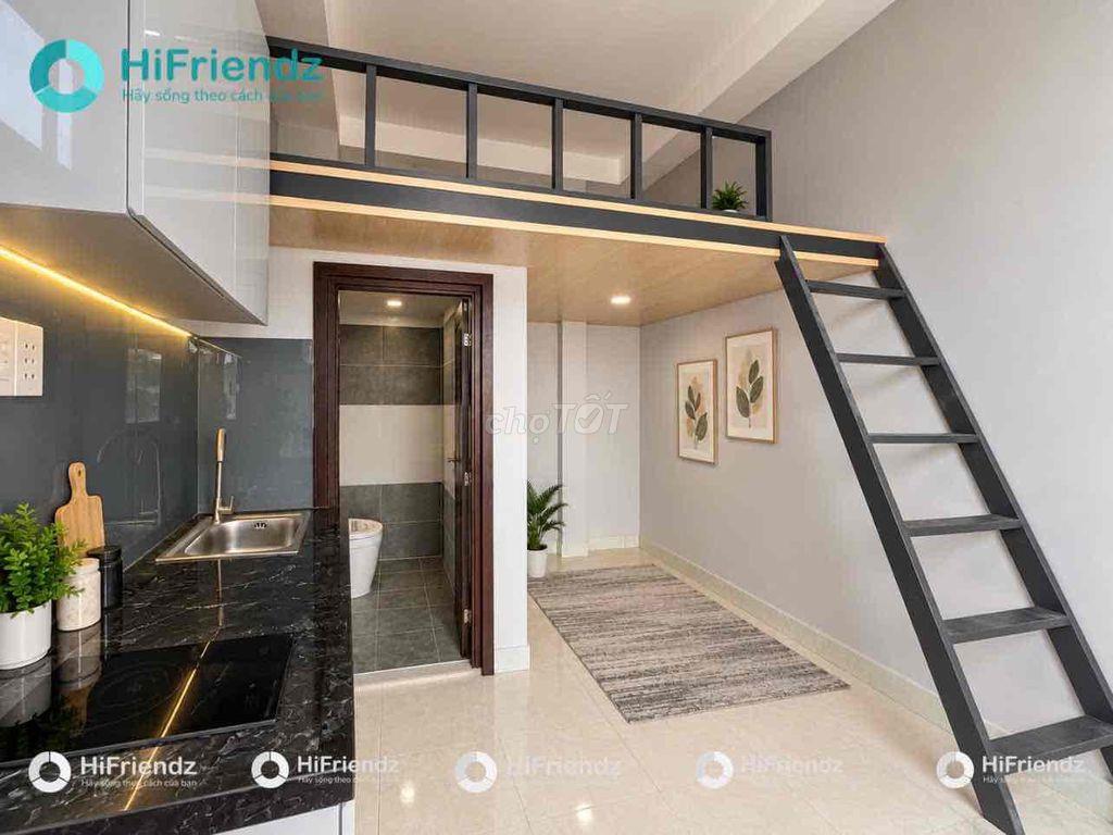 Duplex cửa sổ siêu rẻ