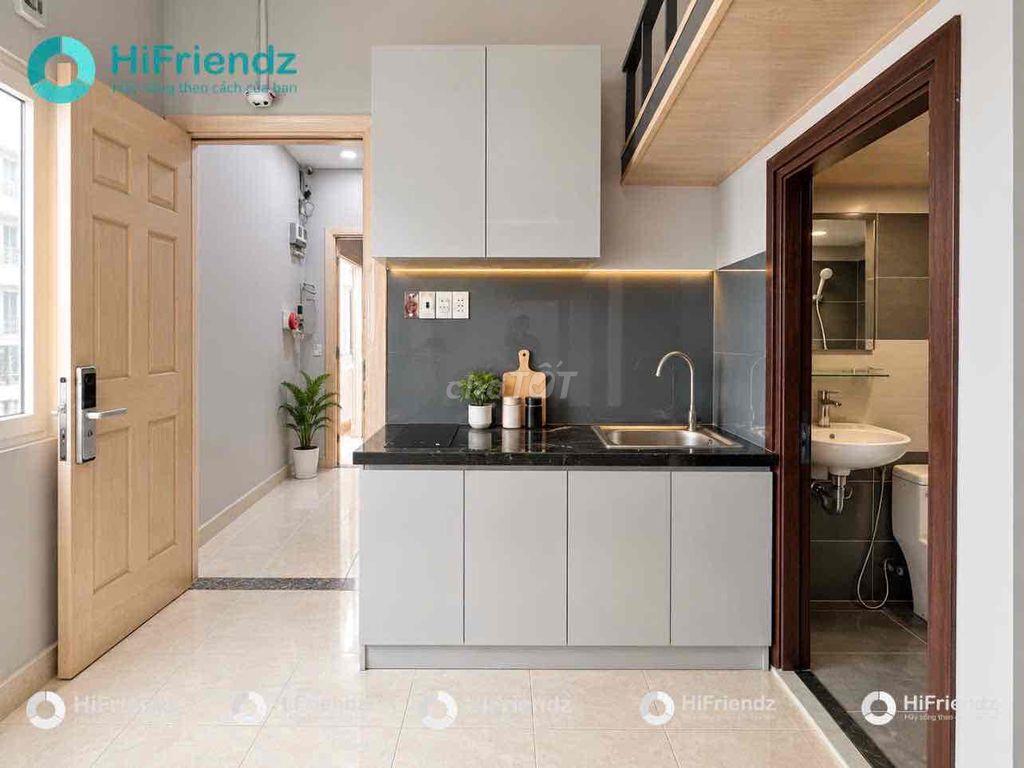 Duplex cửa sổ siêu rẻ