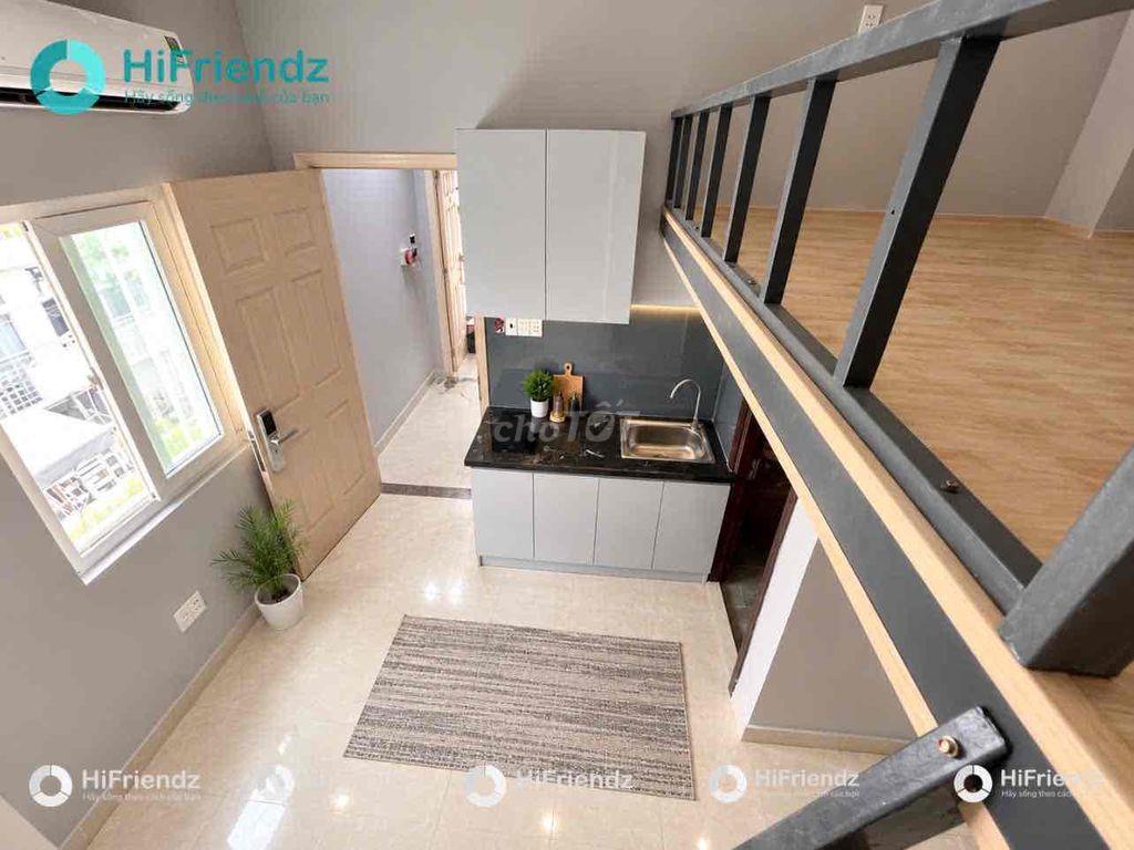 Duplex cửa sổ siêu rẻ
