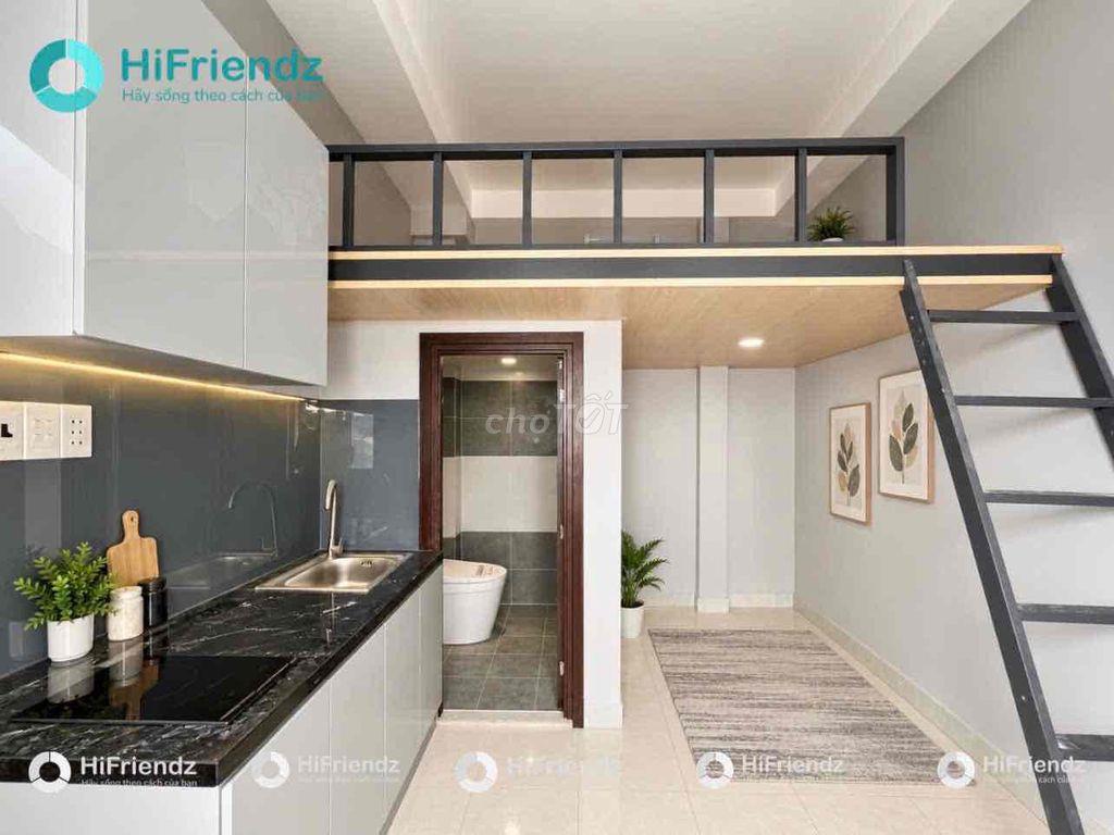 Duplex cửa sổ siêu rẻ