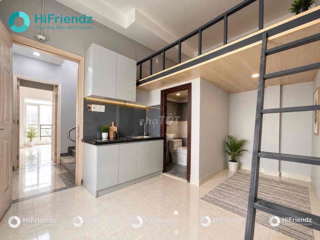 Duplex cửa sổ siêu rẻ